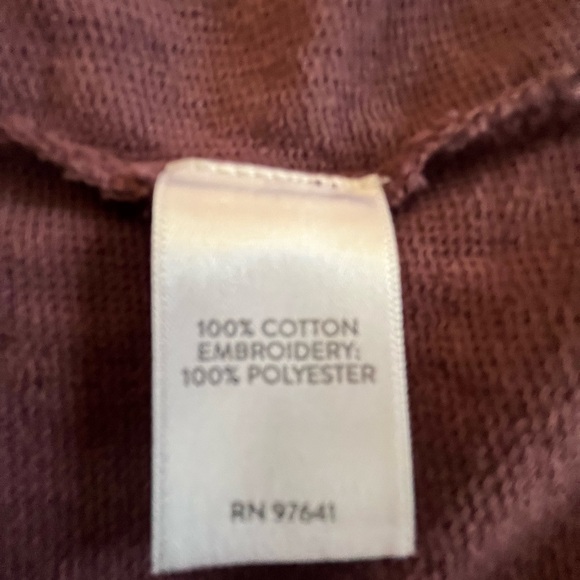 J Jill top - Picture 7 of 8